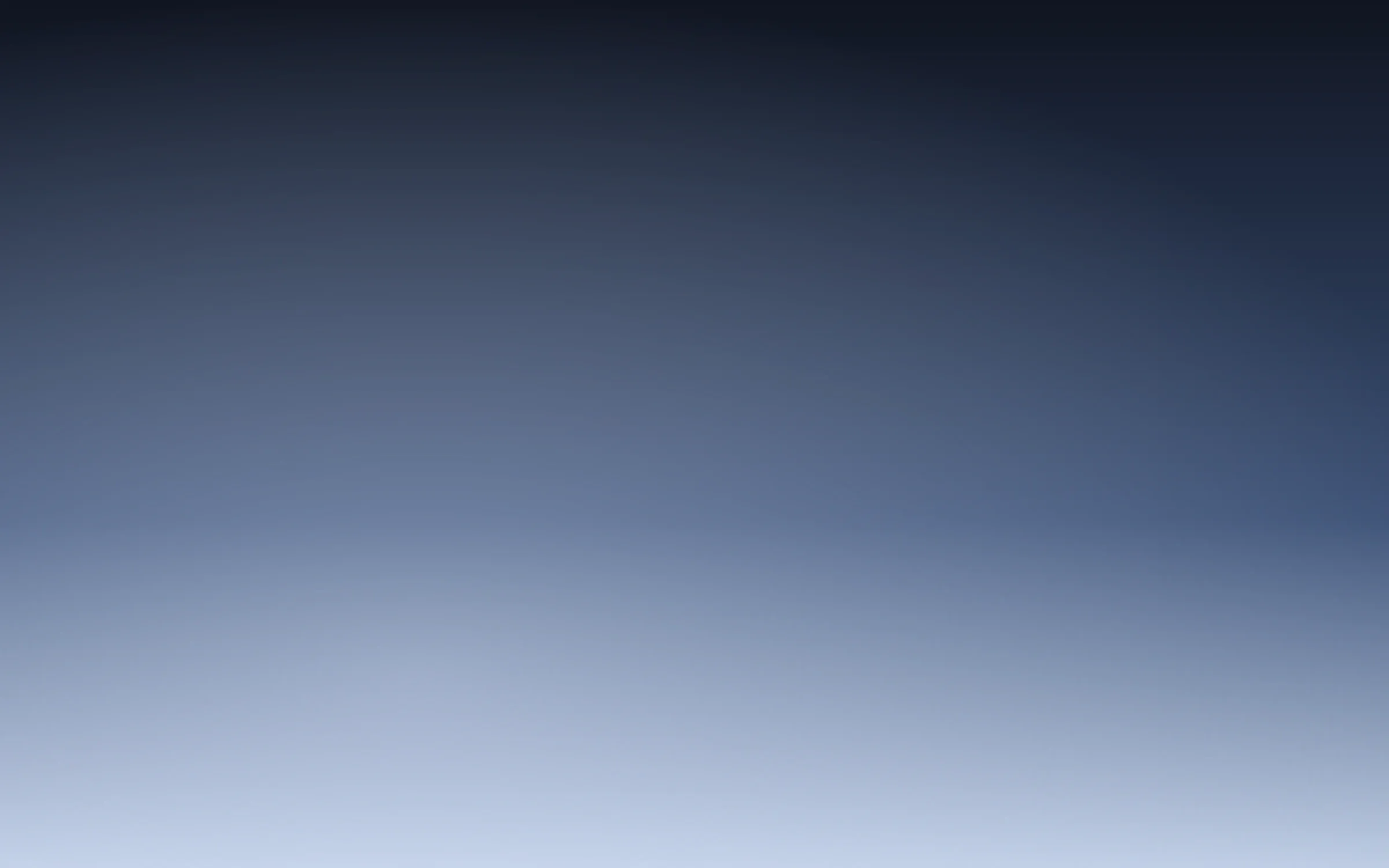Sync dashboard exploration